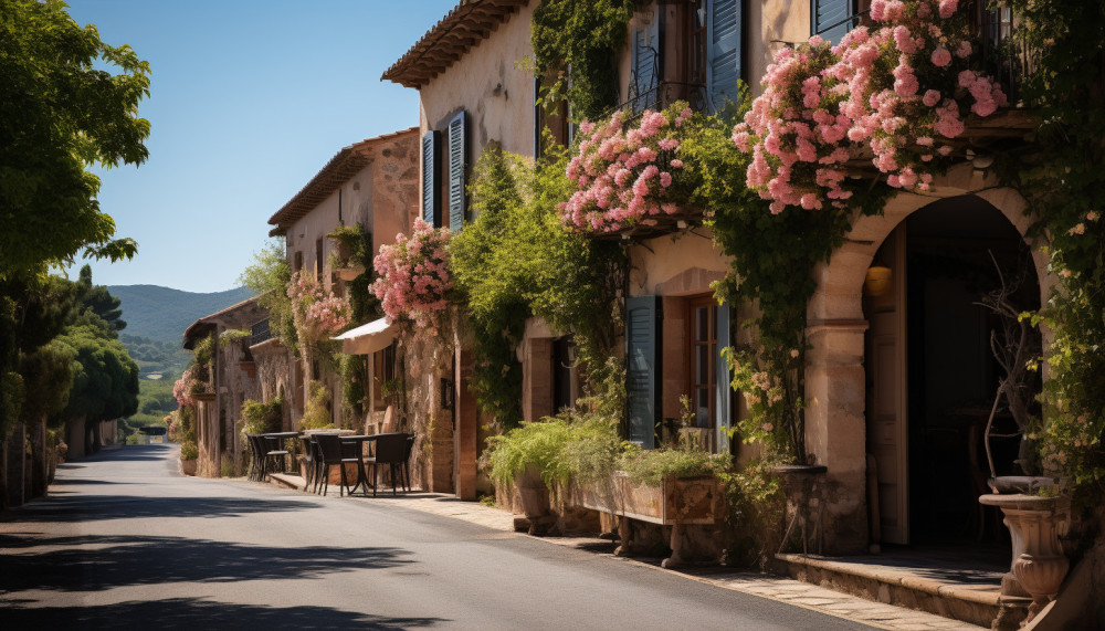 Autre - Acheter un appartement à Ramatuelle : comment s’y prendre efficacement ?