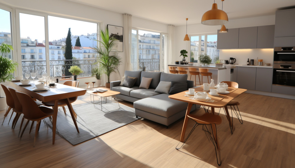 Autre - Appartement à Nice : Comment réussir une estimation du prix ?