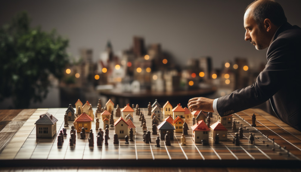 Autre - Bien immobilier : comment négocier son prix ?