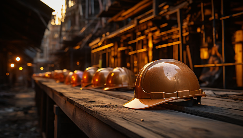 Autre - BTP : que choisir entre l’assurance tous risques chantier et l’assurance dommages ouvrage ?