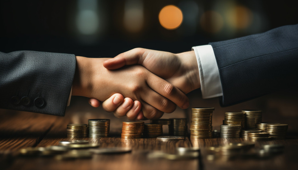 Autre - Combien rapporte une médiation dans une transaction immobilière ?