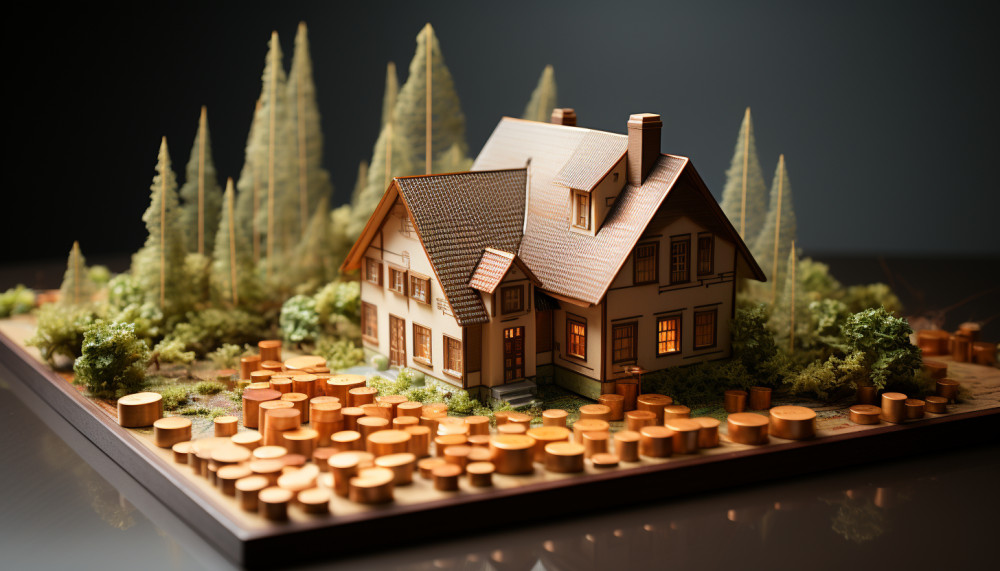 Autre - Comment estimer votre prêt immobilier ?
