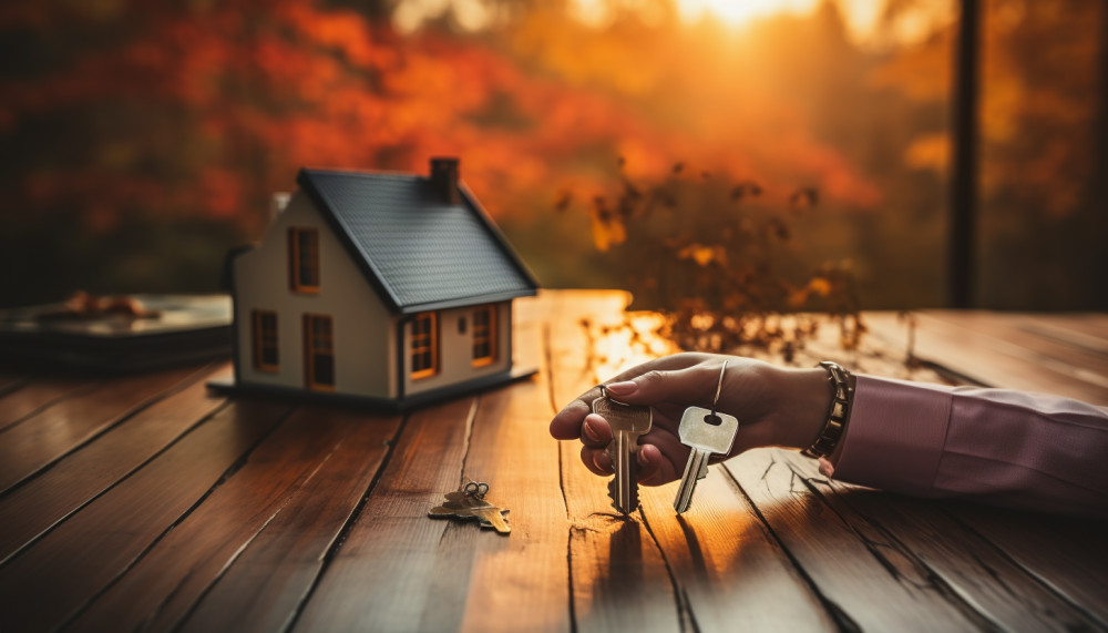 Autre - Comment faire pour réussir l’achat d’un bien immobilier ?