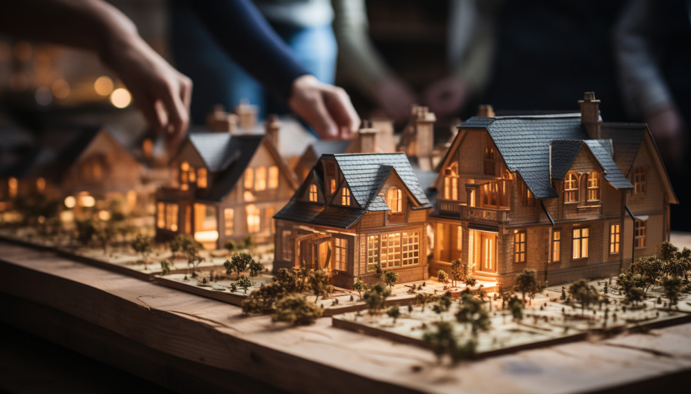 Autre - Comment faire un investissement immobilier dans le neuf?