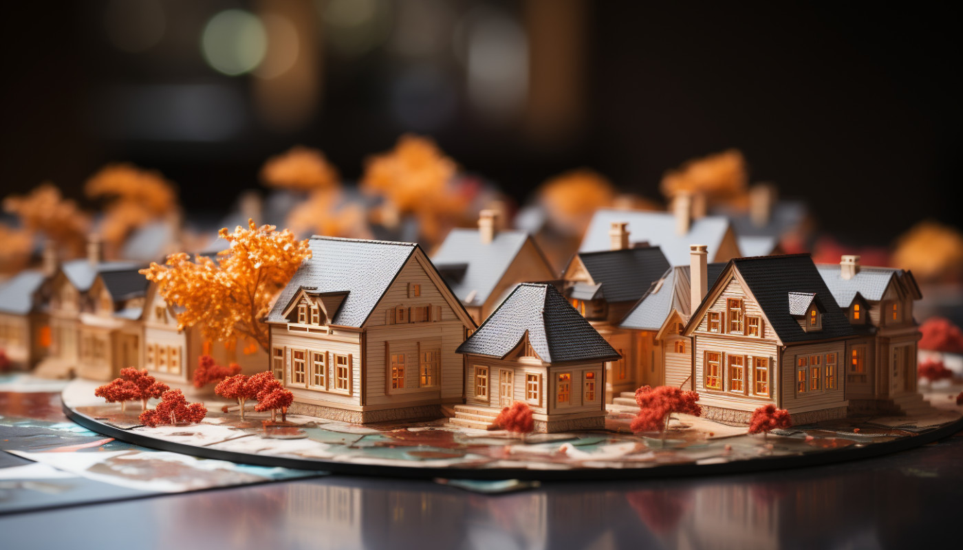 Autre - Comment financer votre projet immobilier ?
