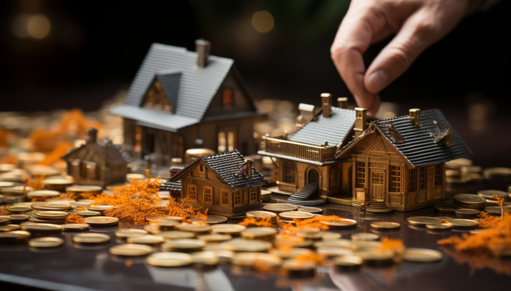Autre - Comment générer des revenus grâce à l’immobilier ?