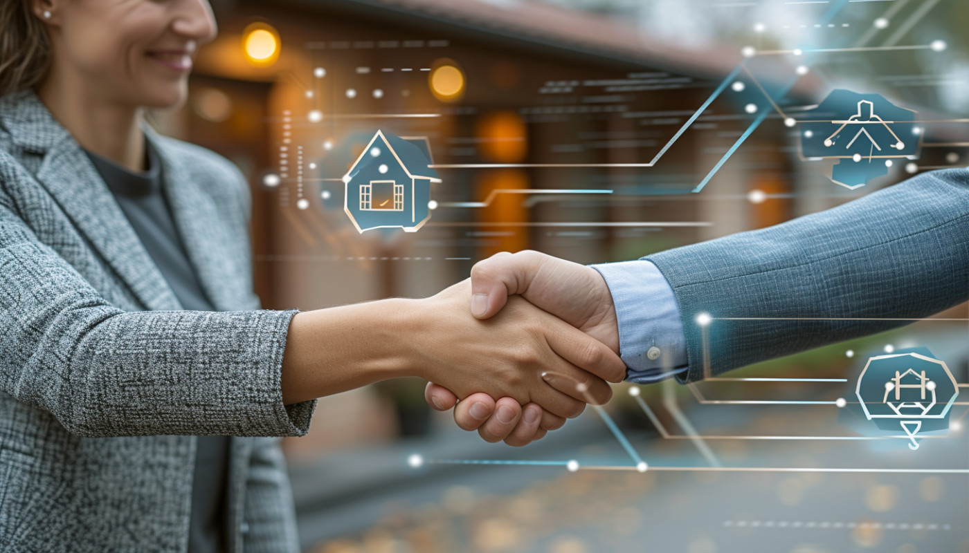 Comment les générateurs de leads révolutionnent le marché immobilier en attirant les vendeurs vers les agents ?