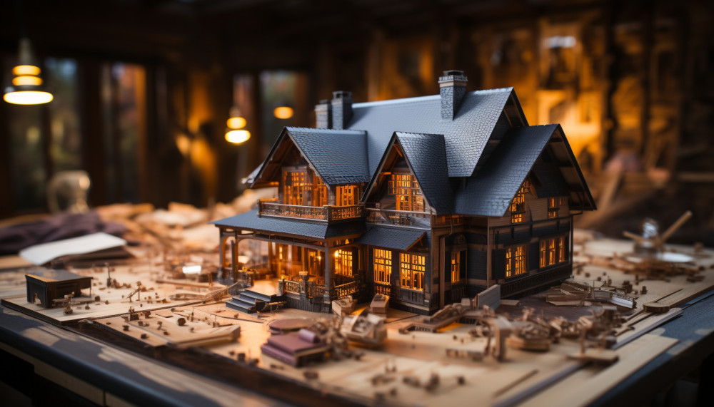 Comment obtenir un devis gratuit pour un projet immobilier ?