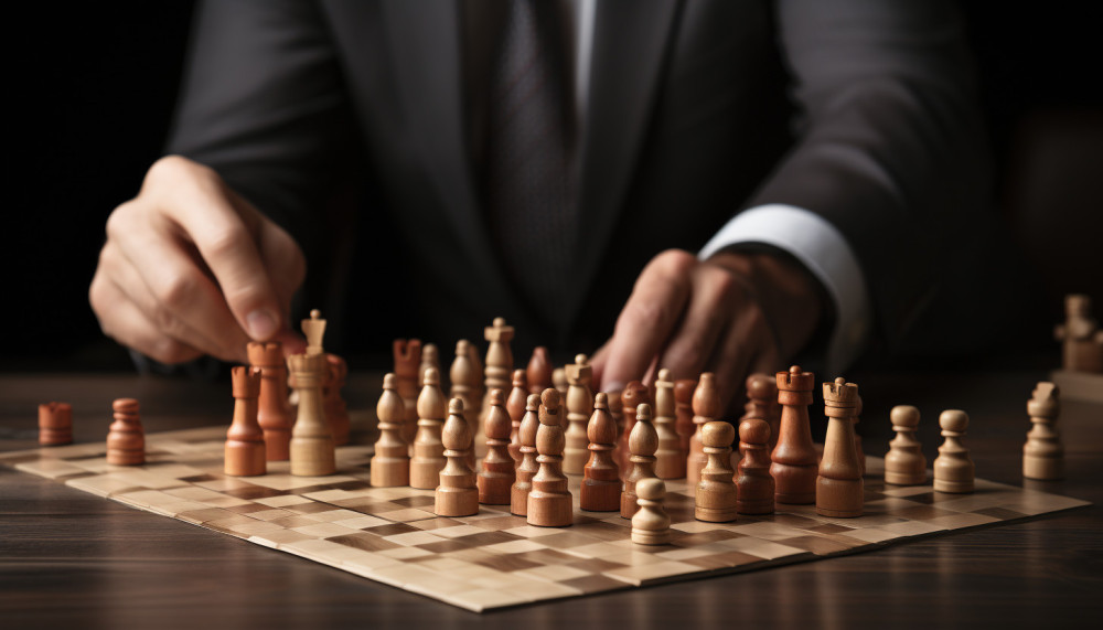 Comment optimiser la gestion de votre compte entreprise