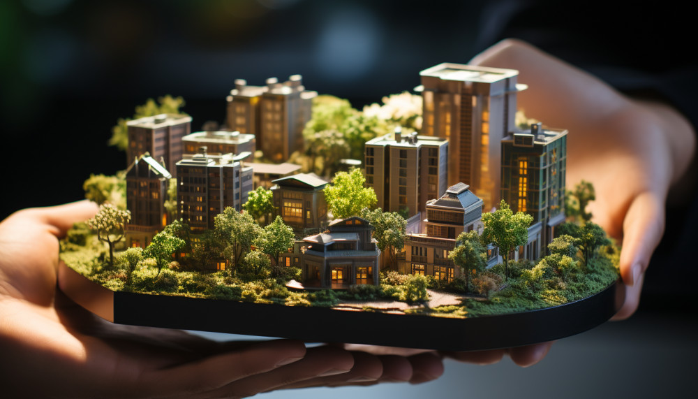 Autre - Comment réussir dans l’investissement immobilier ?