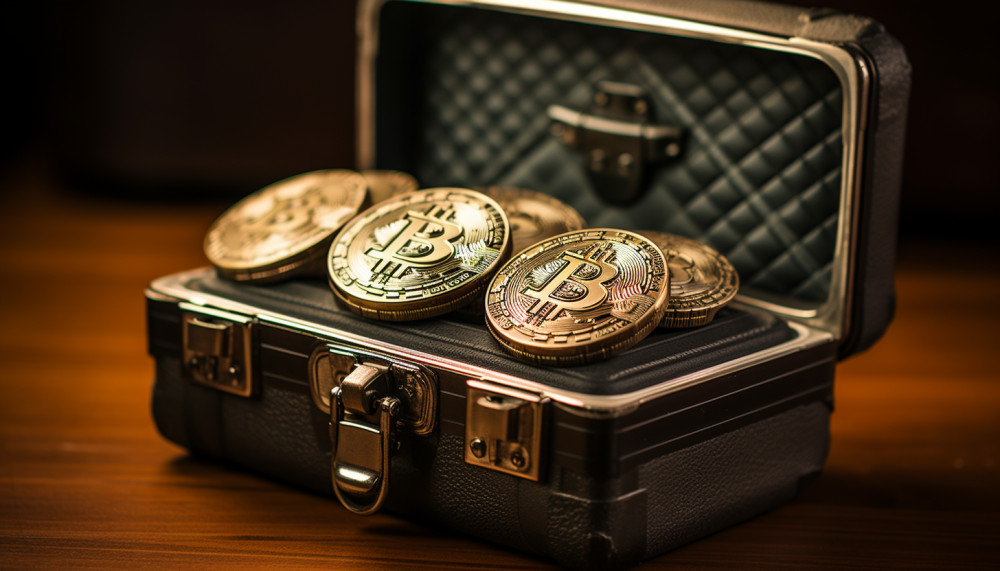 Comment sécuriser ses investissements en cryptomonnaies