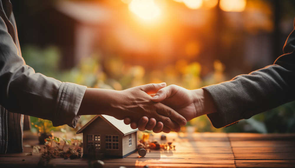 Comment une agence immobilière peut faciliter votre processus d'achat de maison