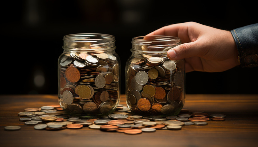 Autre - Compte joint : avantages du compte commun