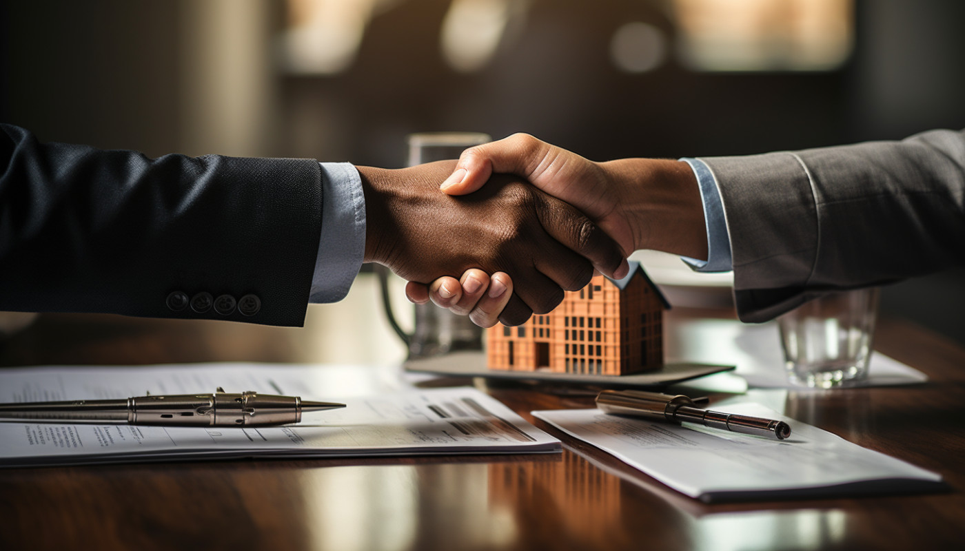 Conseils pour négocier le meilleur loyer lors de la location d'un bien immobilier