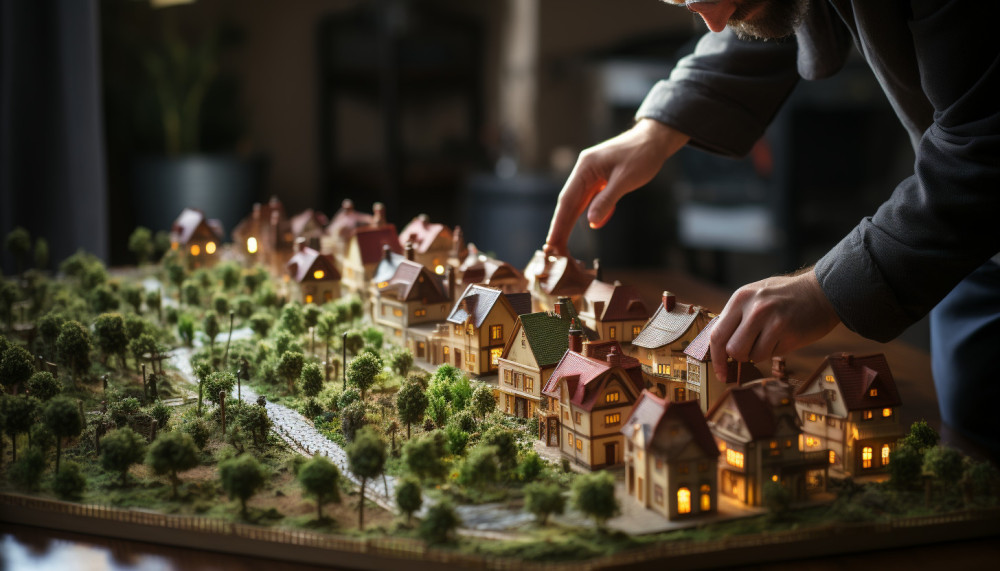 Création d’une société civile immobilière : quelles sont les étapes à suivre ?