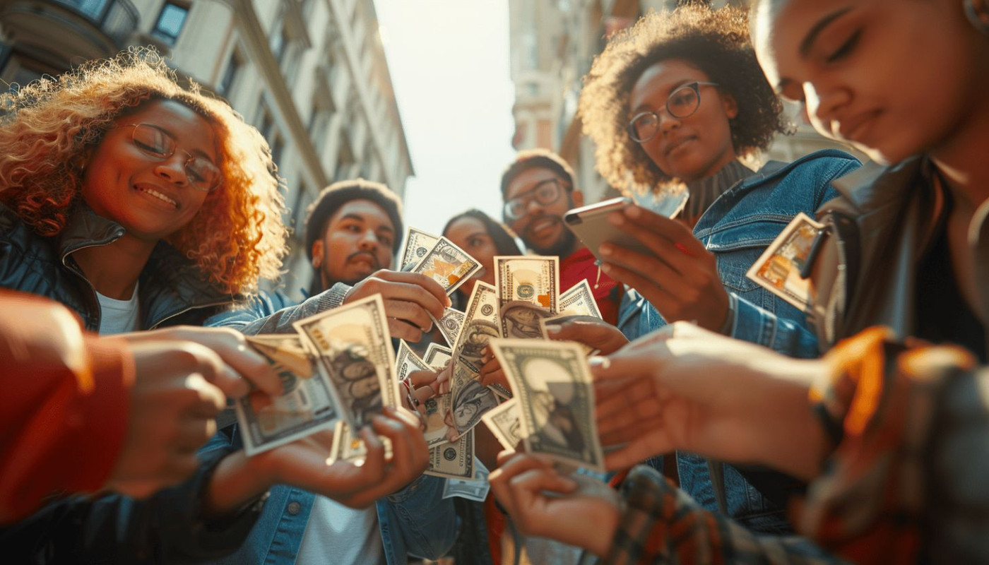 Crowdlending en France - Comment cette tendance de prêt participatif révolutionne le financement des entreprises