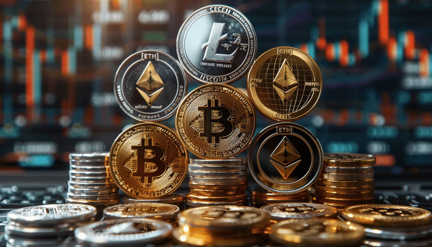 Diversification d'actifs dans les cryptomonnaies comment équilibrer risque et rendement