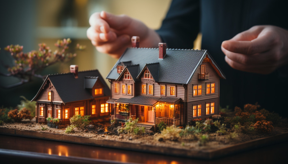 Autre - Évaluer son bien : Pourquoi faire appel à une agence immobilière ?