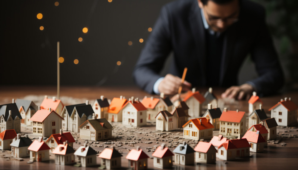 Investir dans l'immobilier locatif : avantages et pièges à éviter