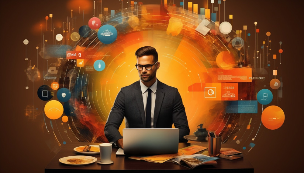 La simplification des démarches administratives pour les entrepreneurs grâce aux déclarations sociales et juridiques en ligne