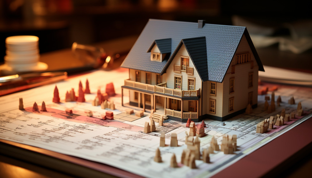 Le guide complet pour comprendre et préparer son pré-état daté avant la vente d'un bien immobilier
