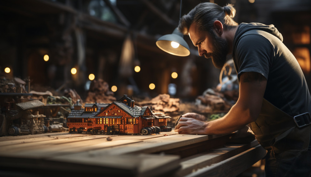 Le rôle de la technologie dans la facilitation du bricolage à domicile
