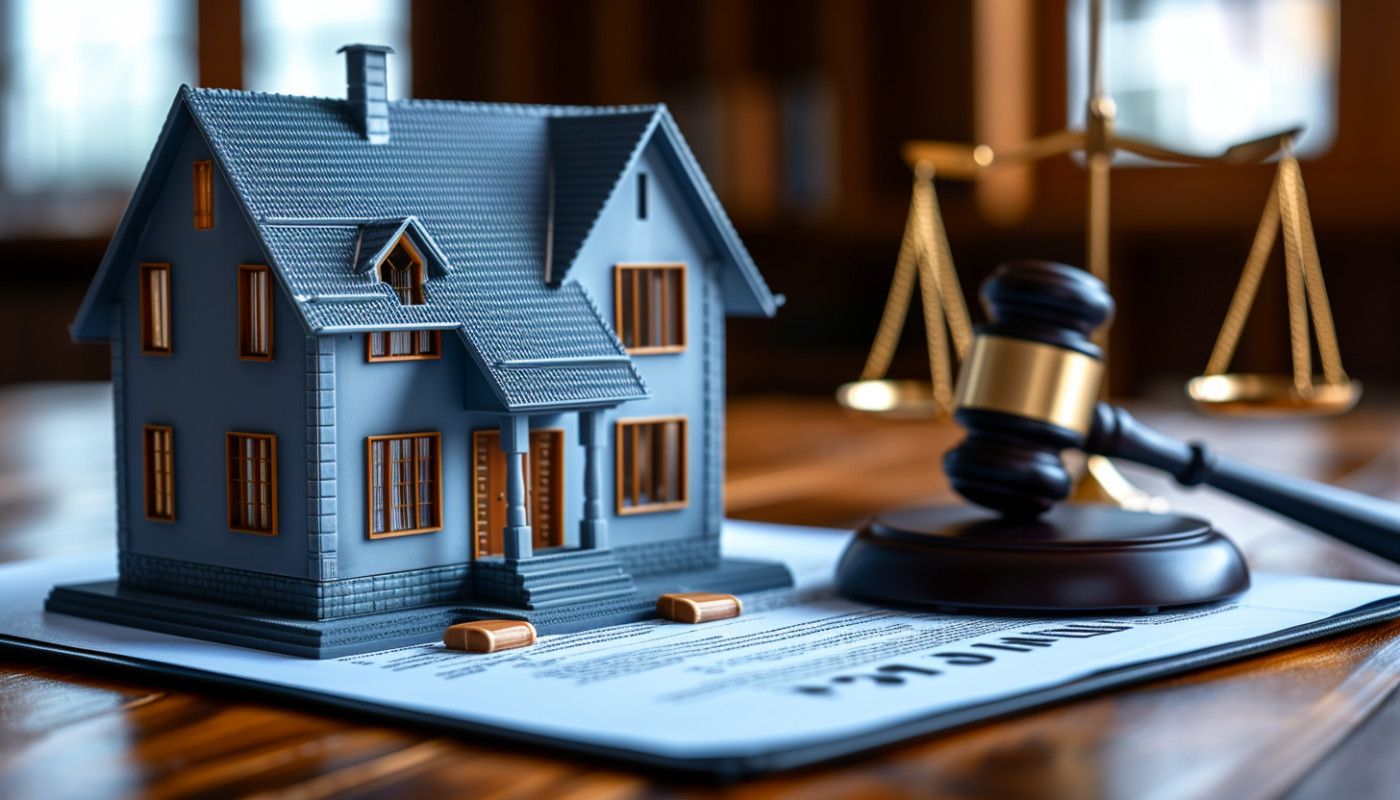 Les étapes clés pour assurer la protection juridique de votre patrimoine immobilier