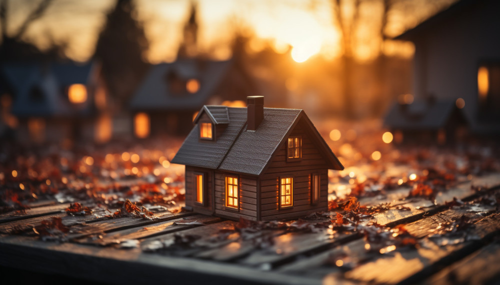 Les étapes juridiques pour vendre son bien immobilier