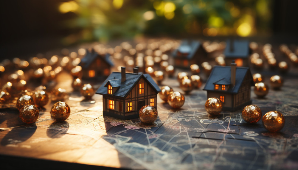 Les opportunités d'investissement immobilier à l'étranger
