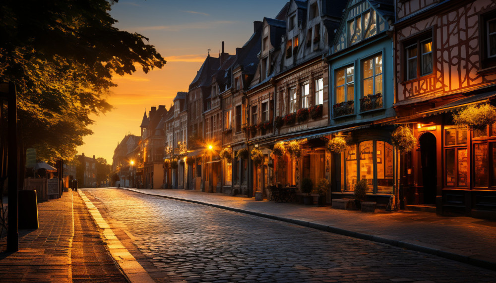 Les tendances actuelles du marché immobilier à Lille