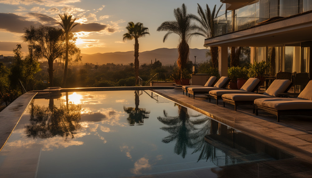 Les tendances actuelles du marché immobilier à marrakech
