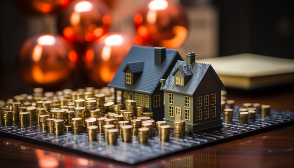 L'impact des grandes décisions boursières sur l'économie immobilière mondiale