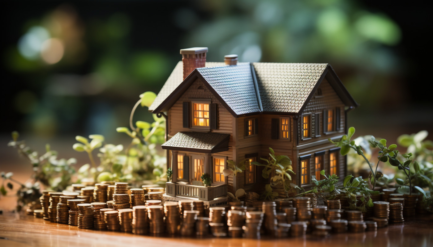 Autre - Obtenez un financement pour votre transaction immobilière