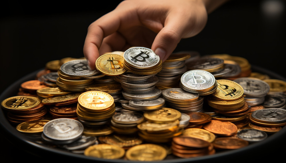 Autre - Pourquoi choisir la plateforme Bitstamp pour vos investissements ?