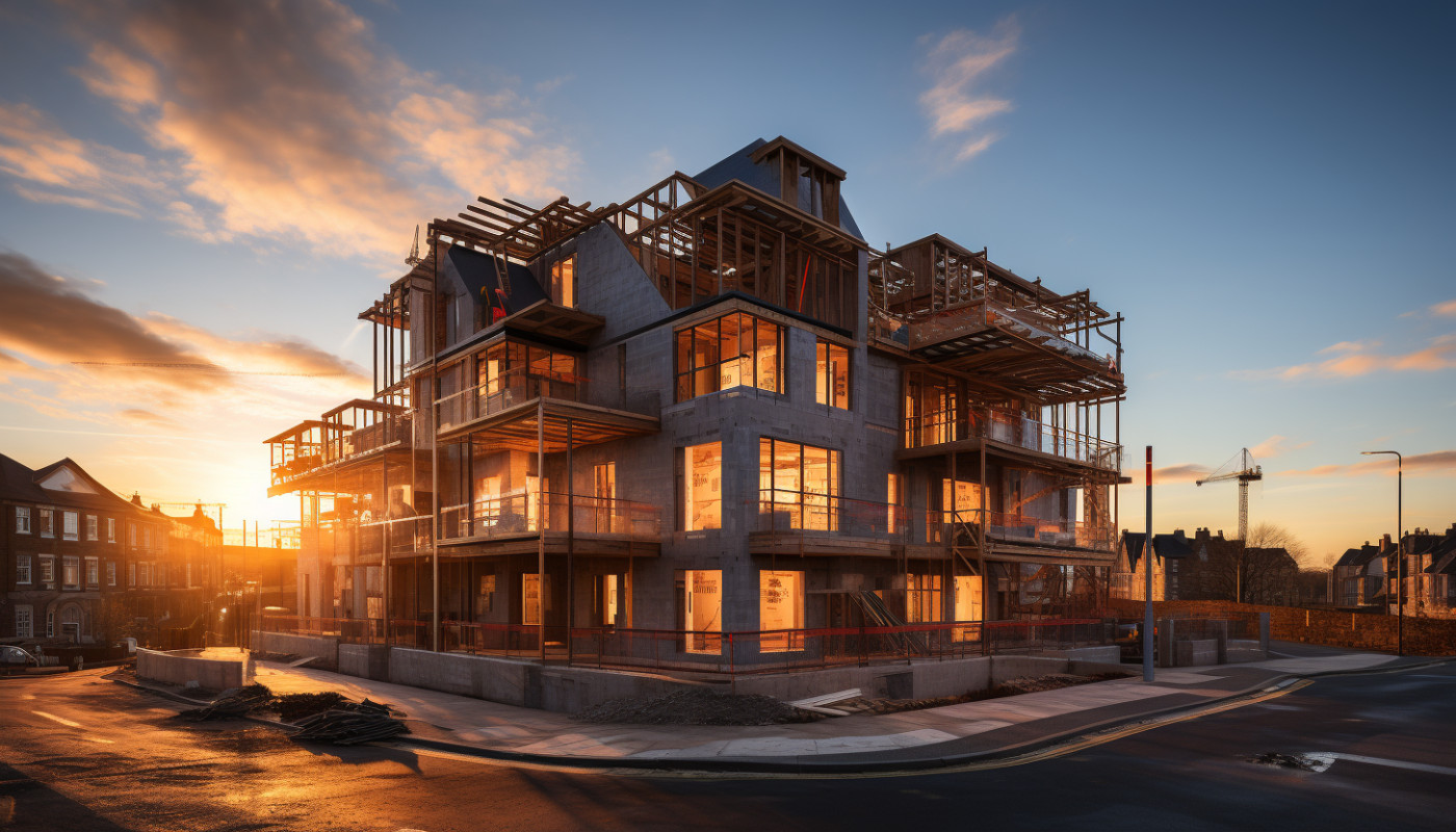 Autre - Pourquoi investir dans l'immobilier neuf ?
