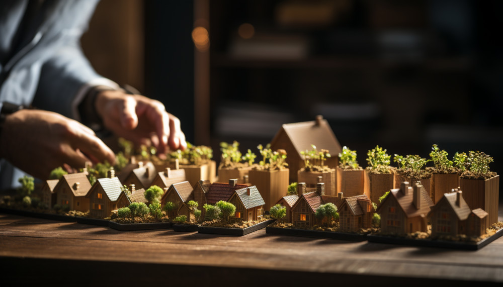 Autre - Quel est le salaire d’un agent immobilier ?