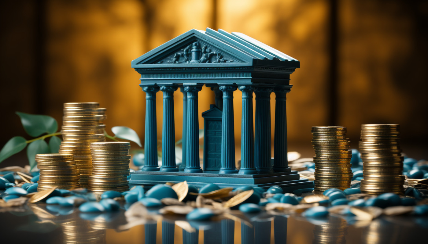 Autre - Quelques astuces pour savoir où souscrire son troisième pilier entre la banque et l’assurance