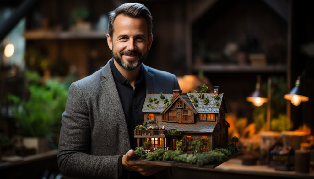 Autre - Quelques qualités indispensables pour un agent immobilier