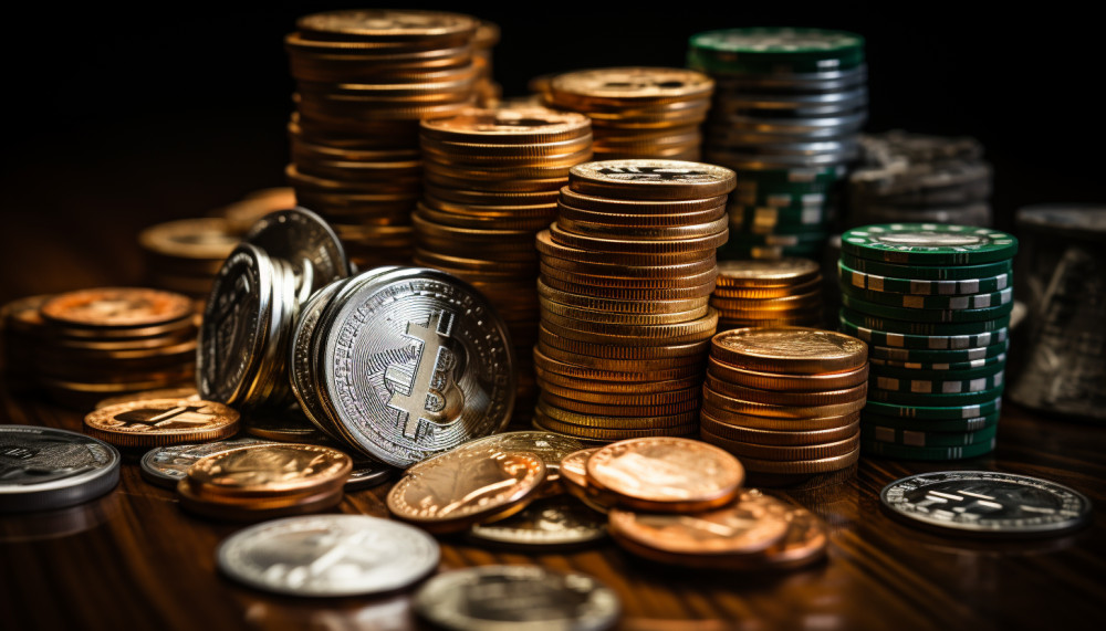 Autre - Quels sont les avantages des cryptos dans le pari sportif ?
