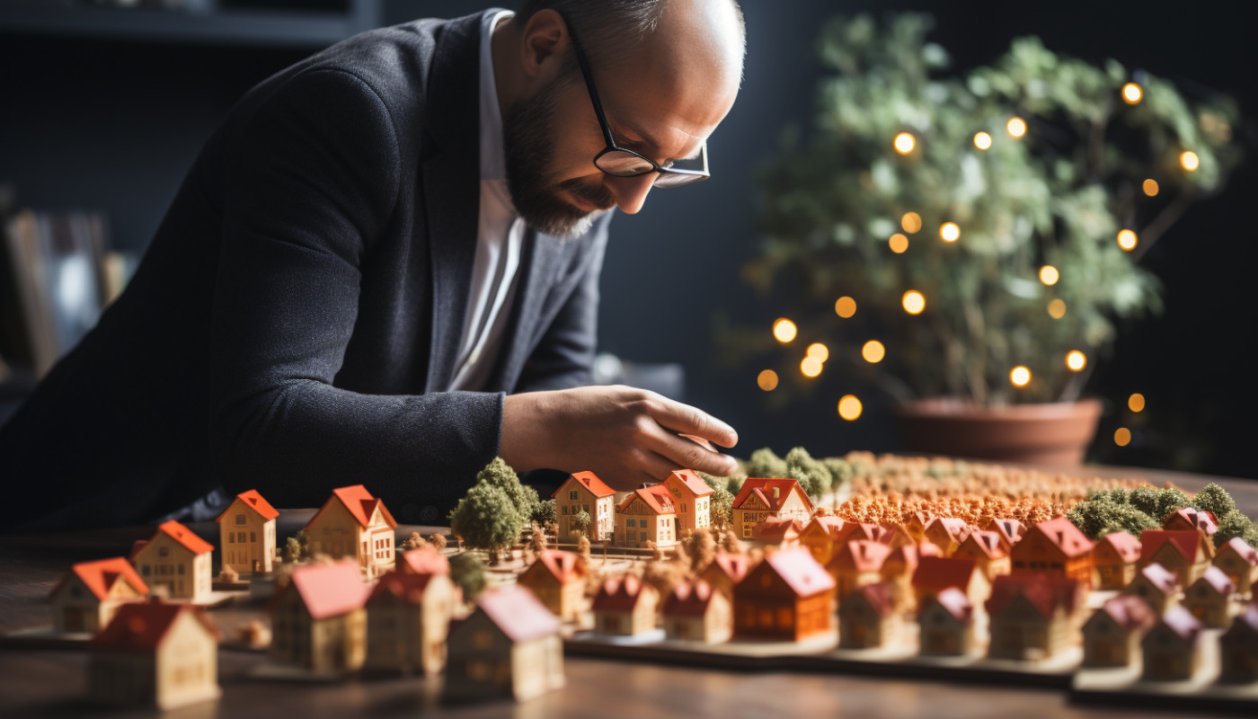 Autre - Quels sont les critères pour obtenir un prêt immobilier ?
