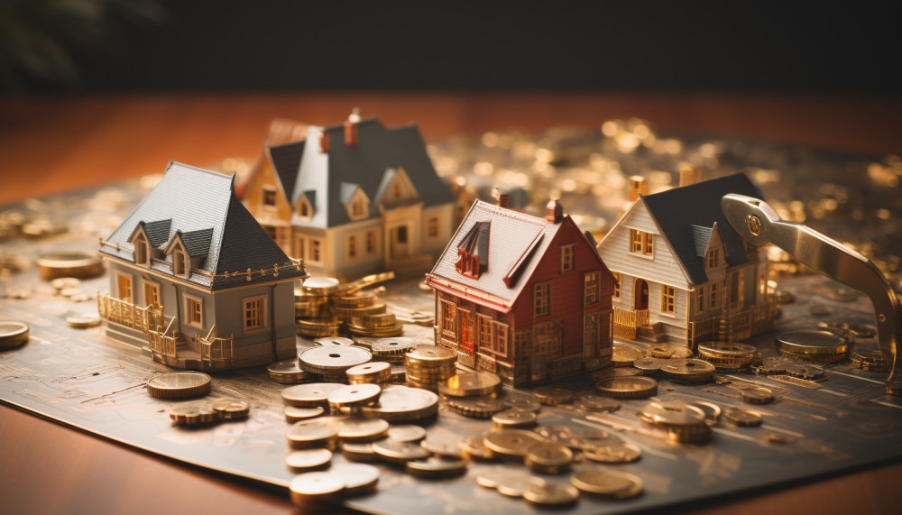 Autre - Quels sont les types de bien immobilier qui existent ?