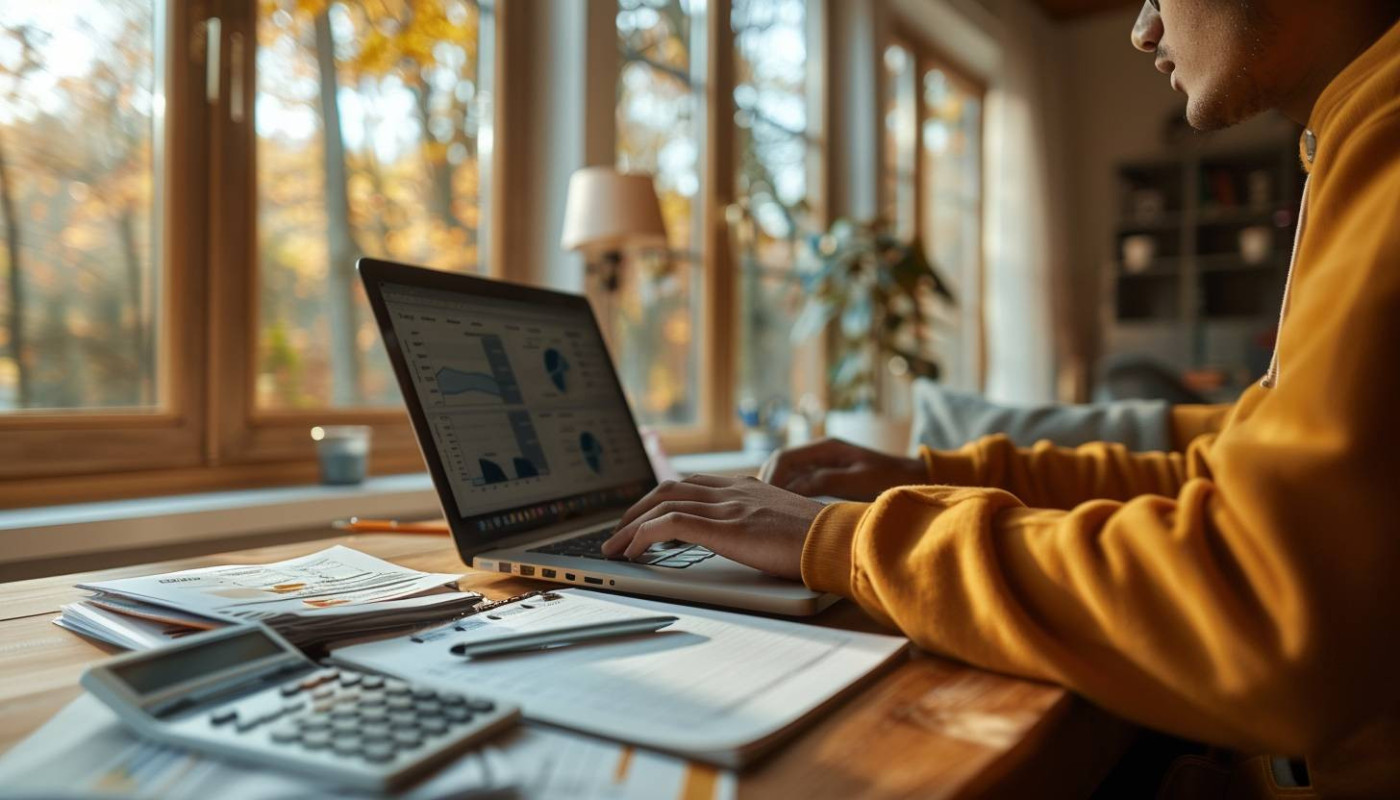 Stratégies efficaces pour augmenter les revenus complémentaires avec peu de temps quotidien