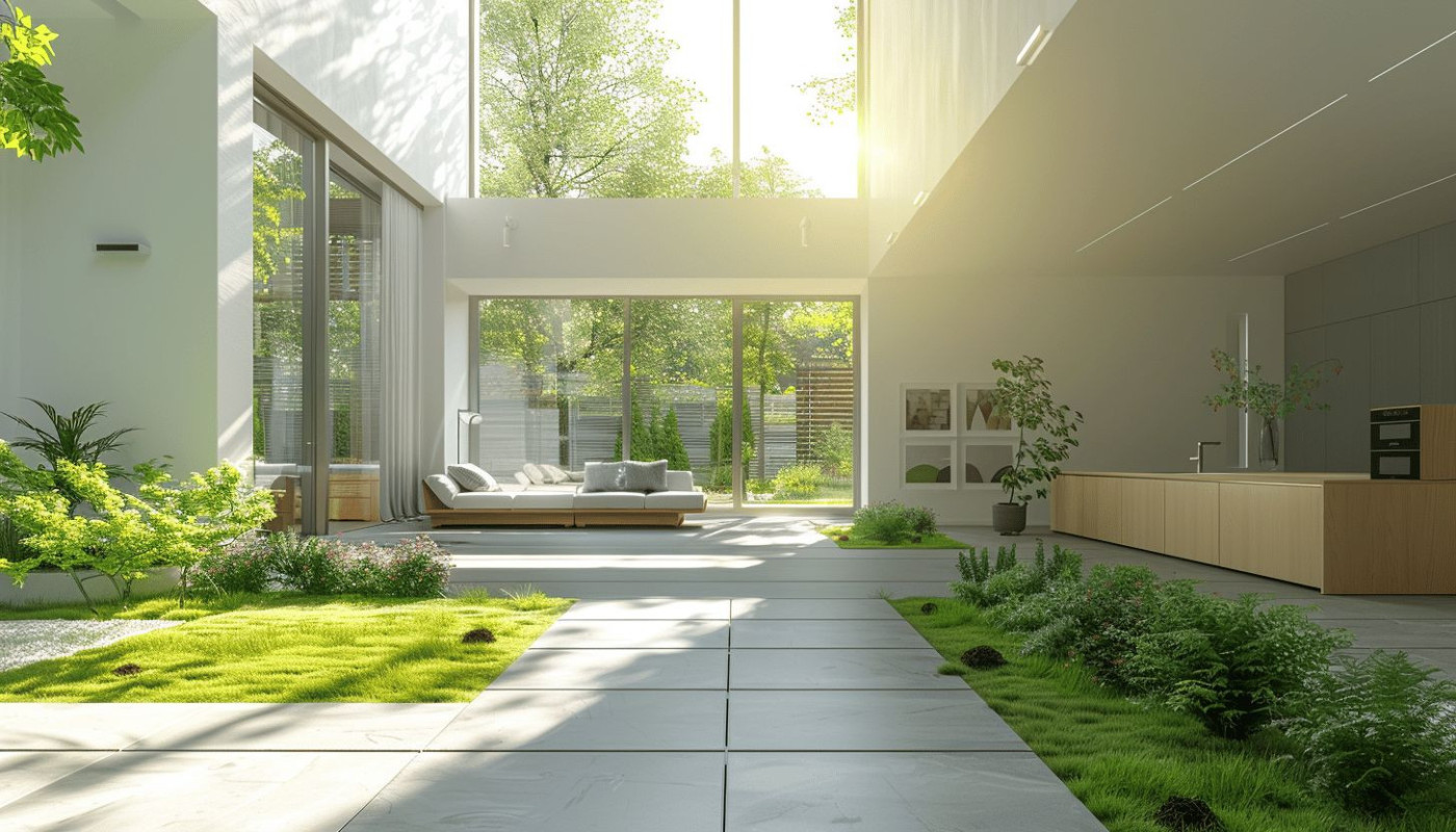 Stratégies pour améliorer l'efficacité énergétique dans les biens immobiliers