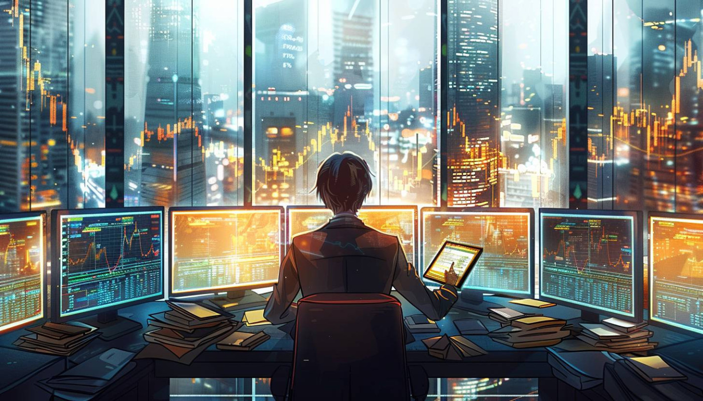 Stratégies pour débutants sur la gestion des ETF et des indices