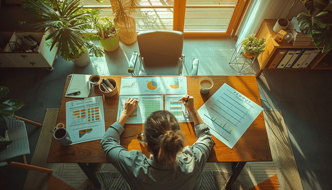 Stratégies pour optimiser les revenus de votre bien locatif